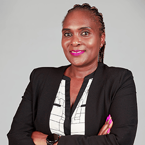 Sasol Foundation head